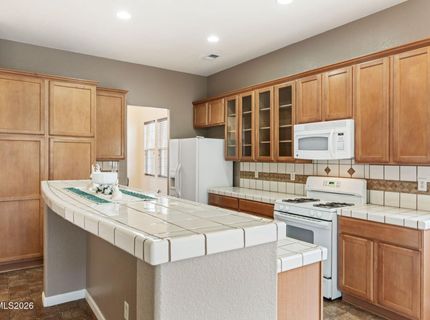 101 Poppy Hills Court, Dayton, NV 89403 Photo