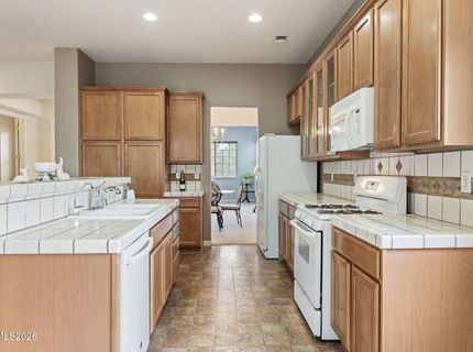 101 Poppy Hills Court, Dayton, NV 89403 Photo