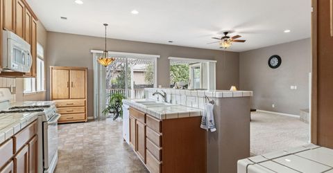 101 Poppy Hills Court, Dayton, NV 89403 Photo