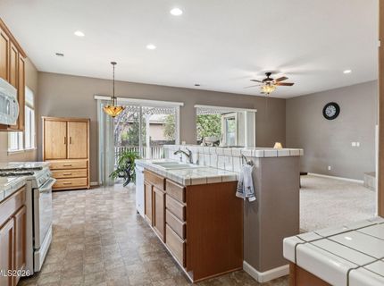 101 Poppy Hills Court, Dayton, NV 89403 Photo