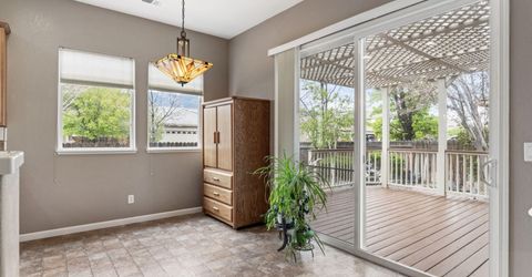 101 Poppy Hills Court, Dayton, NV 89403 Photo