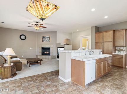 101 Poppy Hills Court, Dayton, NV 89403 Photo