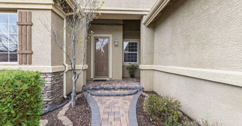 101 Poppy Hills Court, Dayton, NV 89403 Photo