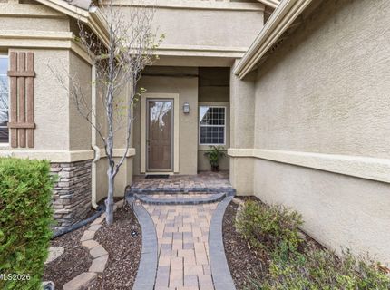 101 Poppy Hills Court, Dayton, NV 89403 Photo