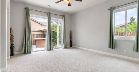 101 Poppy Hills Court, Dayton, NV 89403 Photo