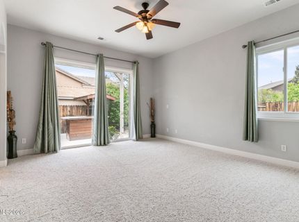 101 Poppy Hills Court, Dayton, NV 89403 Photo