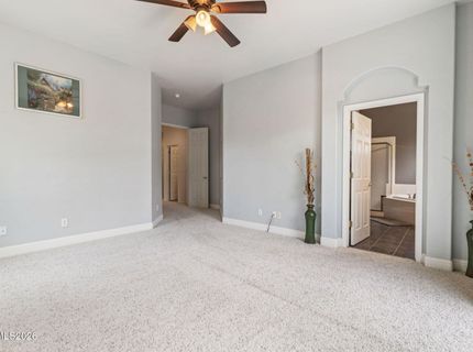 101 Poppy Hills Court, Dayton, NV 89403 Photo