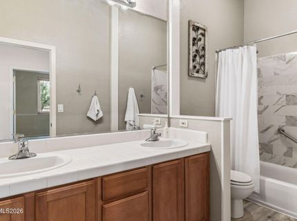 101 Poppy Hills Court, Dayton, NV 89403 Photo