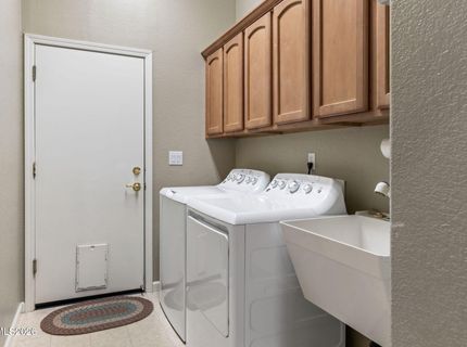 101 Poppy Hills Court, Dayton, NV 89403 Photo