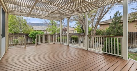 101 Poppy Hills Court, Dayton, NV 89403 Photo