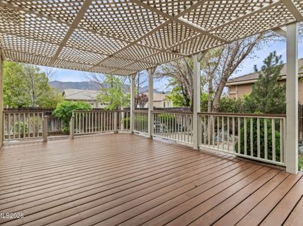 101 Poppy Hills Court, Dayton, NV 89403 Photo