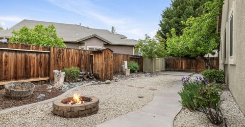 101 Poppy Hills Court, Dayton, NV 89403 Photo