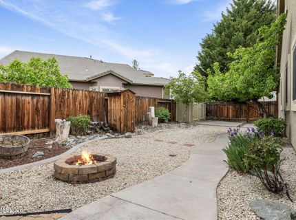 101 Poppy Hills Court, Dayton, NV 89403 Photo