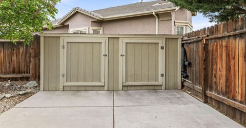 101 Poppy Hills Court, Dayton, NV 89403 Photo