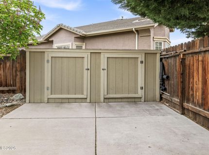 101 Poppy Hills Court, Dayton, NV 89403 Photo