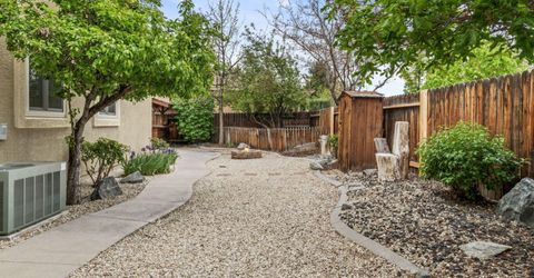 101 Poppy Hills Court, Dayton, NV 89403 Photo