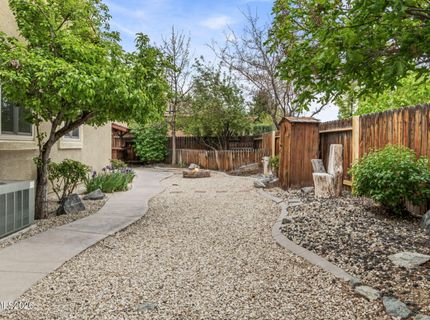 101 Poppy Hills Court, Dayton, NV 89403 Photo