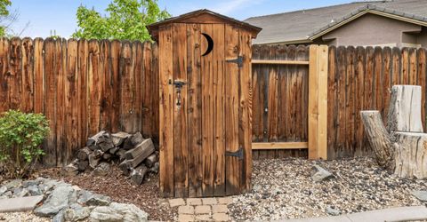 101 Poppy Hills Court, Dayton, NV 89403 Photo