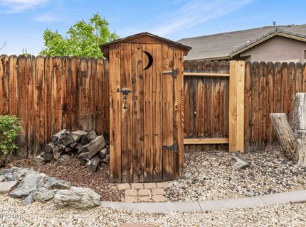 101 Poppy Hills Court, Dayton, NV 89403 Photo