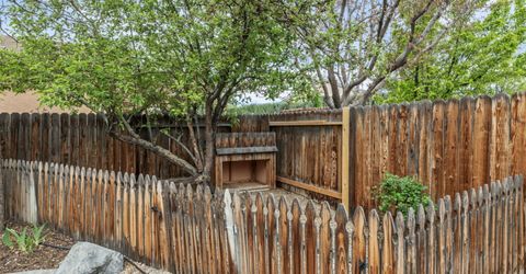 101 Poppy Hills Court, Dayton, NV 89403 Photo