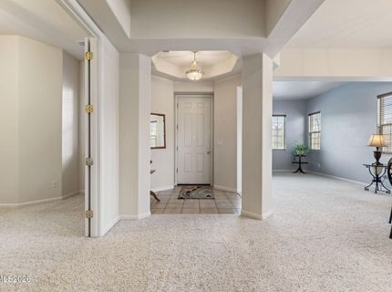 101 Poppy Hills Court, Dayton, NV 89403 Photo