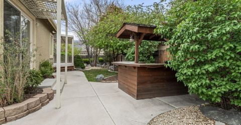 101 Poppy Hills Court, Dayton, NV 89403 Photo