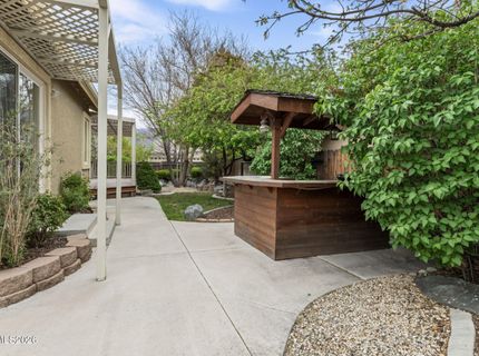 101 Poppy Hills Court, Dayton, NV 89403 Photo