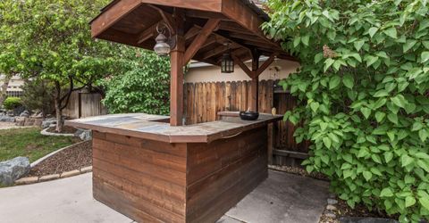 101 Poppy Hills Court, Dayton, NV 89403 Photo