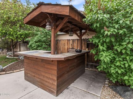 101 Poppy Hills Court, Dayton, NV 89403 Photo