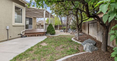 101 Poppy Hills Court, Dayton, NV 89403 Photo