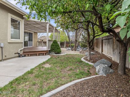 101 Poppy Hills Court, Dayton, NV 89403 Photo