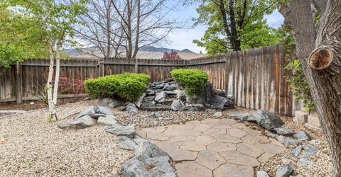 101 Poppy Hills Court, Dayton, NV 89403 Photo