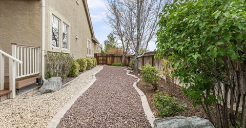 101 Poppy Hills Court, Dayton, NV 89403 Photo