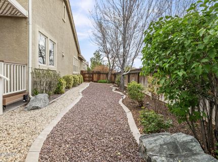 101 Poppy Hills Court, Dayton, NV 89403 Photo
