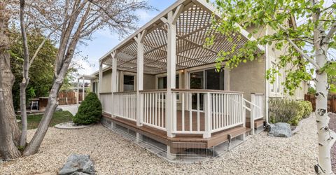 101 Poppy Hills Court, Dayton, NV 89403 Photo