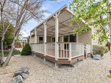 101 Poppy Hills Court, Dayton, NV 89403 Photo