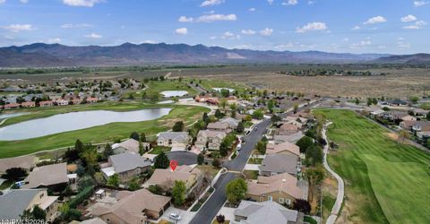 101 Poppy Hills Court, Dayton, NV 89403 Photo