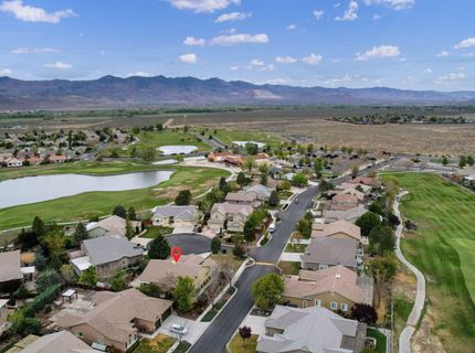 101 Poppy Hills Court, Dayton, NV 89403 Photo