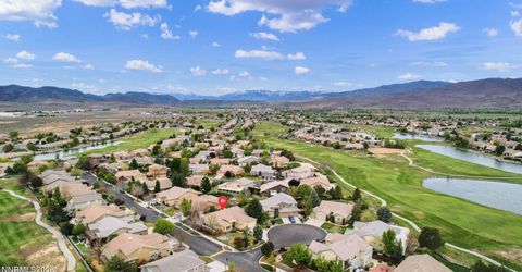 101 Poppy Hills Court, Dayton, NV 89403 Photo