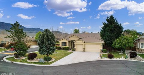 101 Poppy Hills Court, Dayton, NV 89403 Photo