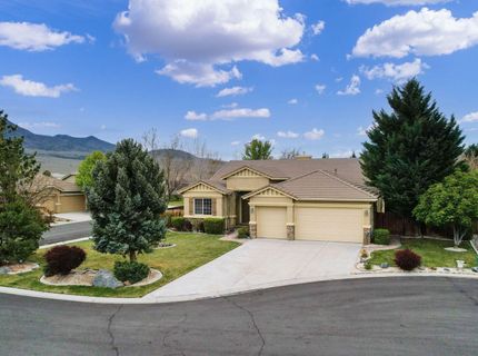 101 Poppy Hills Court, Dayton, NV 89403 Photo
