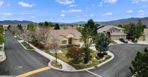 101 Poppy Hills Court, Dayton, NV 89403 Photo