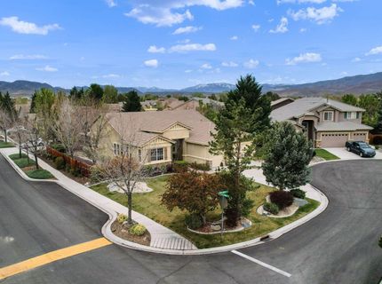 101 Poppy Hills Court, Dayton, NV 89403 Photo