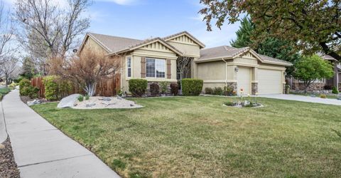 101 Poppy Hills Court, Dayton, NV 89403 Photo