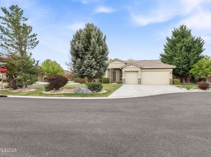 101 Poppy Hills Court, Dayton, NV 89403 Photo