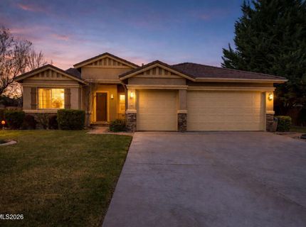 101 Poppy Hills Court, Dayton, NV 89403 Photo