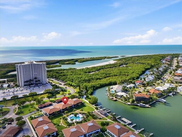 507 Seaview CT, Unit Q1, MARCO ISLAND, FL 34145