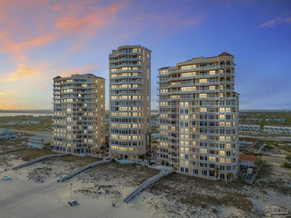 14237 Perdido Key Dr, Unit 1401PH, Perdido Key, FL 32507