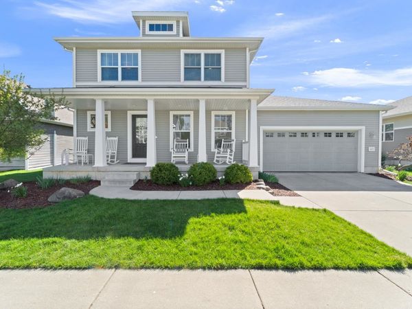 427 Sugar Maple Lane, Verona, WI 53593