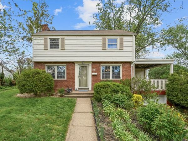 511 Moreland, Pittsburgh, PA 15243